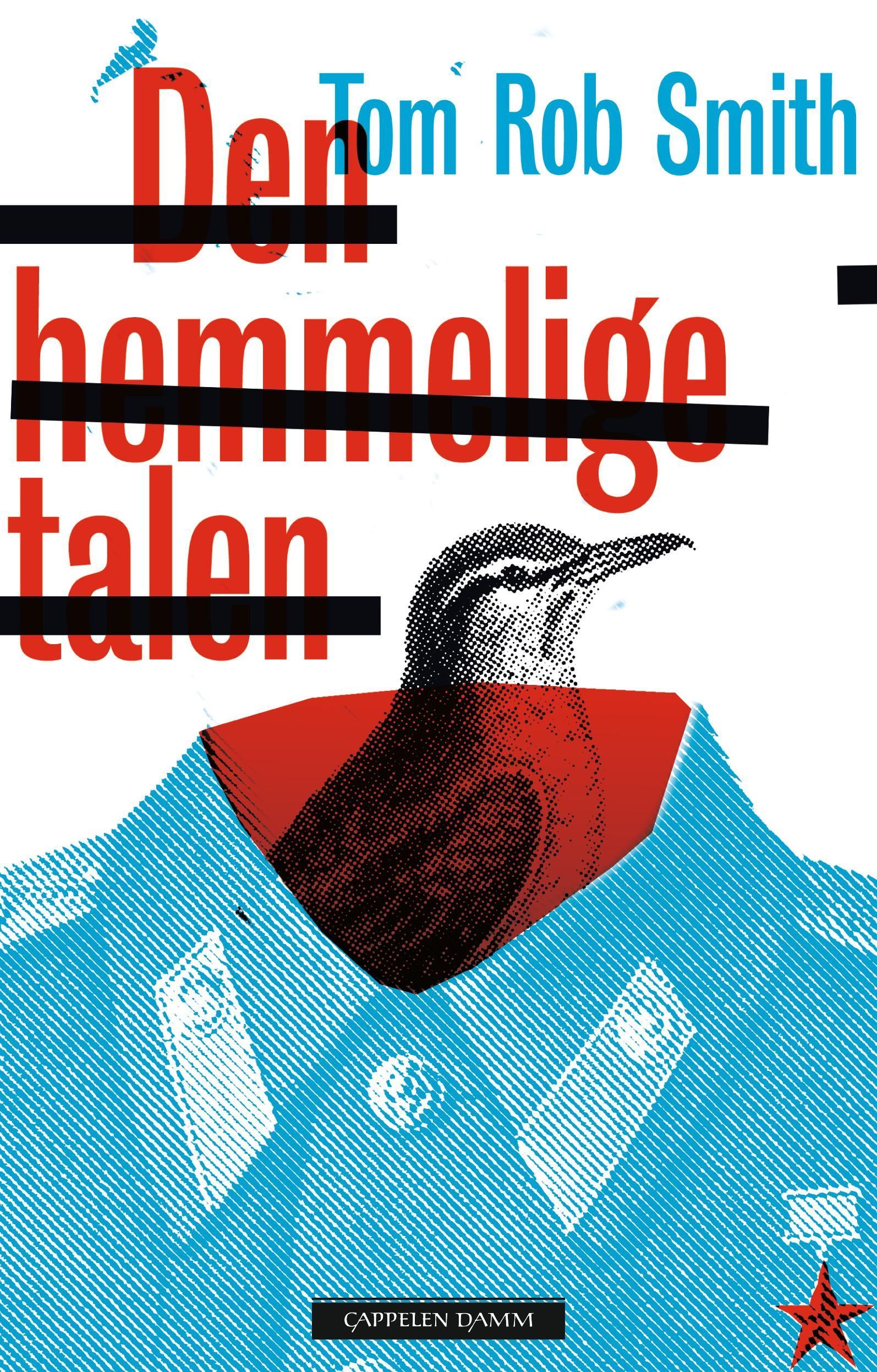 Den hemmelige talen