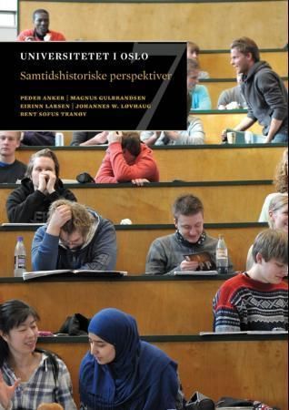 Samtidshistoriske perspektiver : bind 7