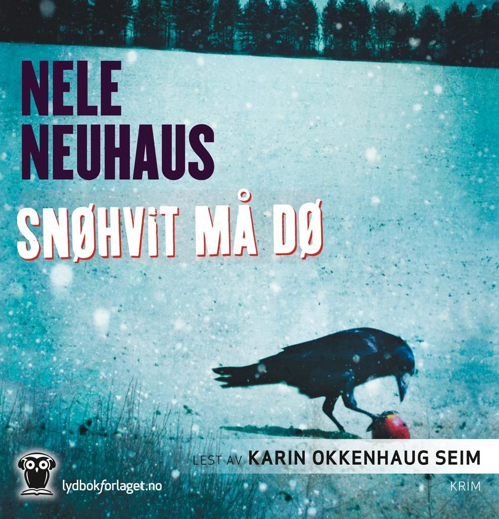 Snøhvit må dø