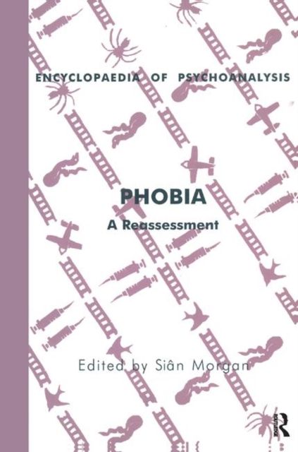 Phobia : A Reassessment