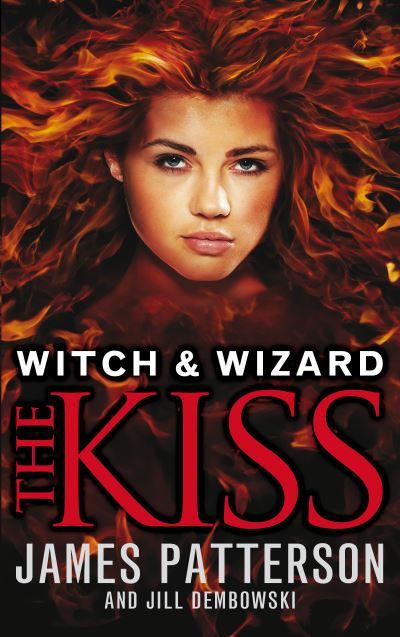 The kiss