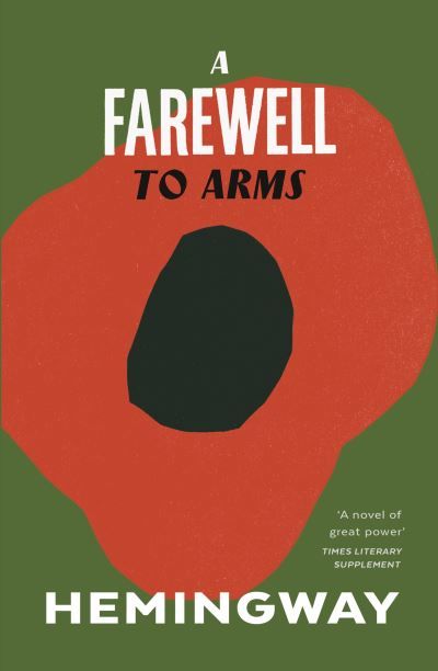 A farewell to arms