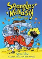 Spangles McNasty and the fish of gold