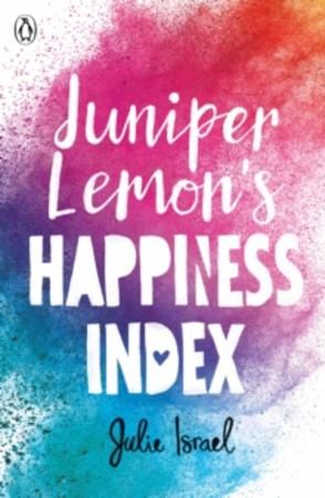 Juniper Lemon's happiness index