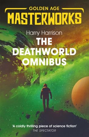 Deathworld