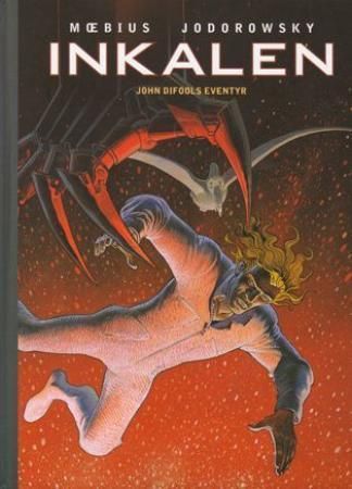 Inkalen : bind 1-5B samlet