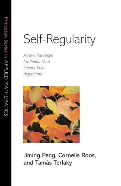Self-Regularity : A New Paradigm for Primal-Dual Interior-Point Algorithms