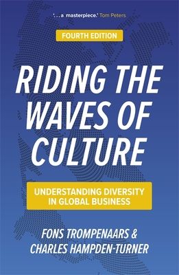 Riding the Waves of Culture : Understanding Diversity in Global Business