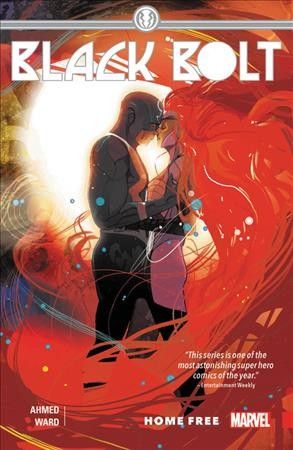 Black Bolt