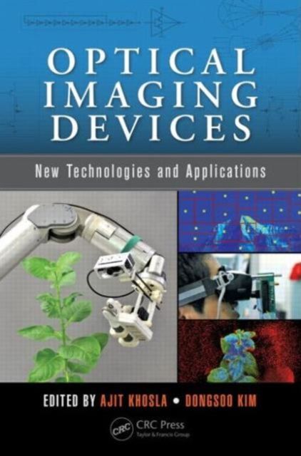 Optical Imaging Devices : New Technologies and Applications