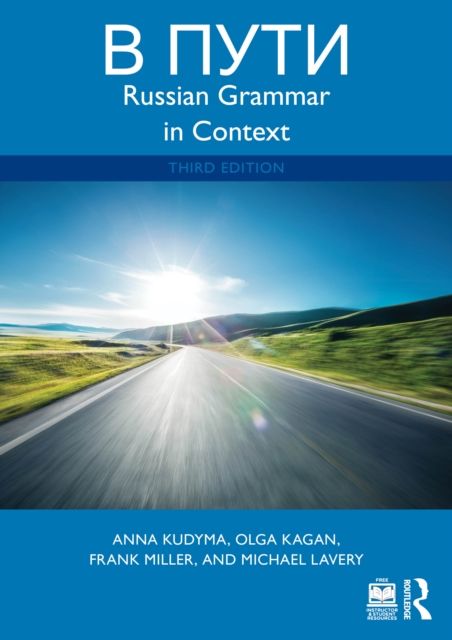 V Puti : Russian Grammar in Context