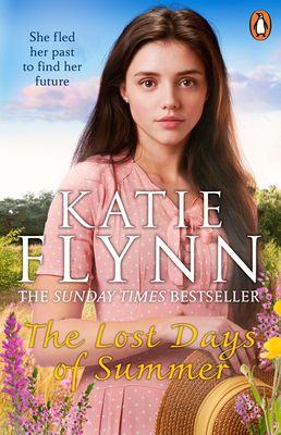 The Lost Days of Summer : An engaging and heartwarming story from the Sunday Times bestselling author