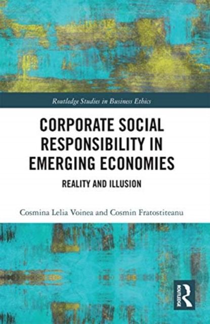 Corporate Social in Emerging Economies : Reality and Illusion