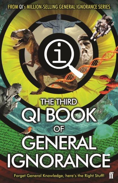 The third book of general ignorance