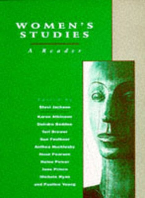Women's Studies : A Reader