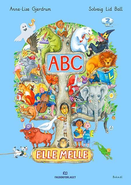 Elle melle : ABC