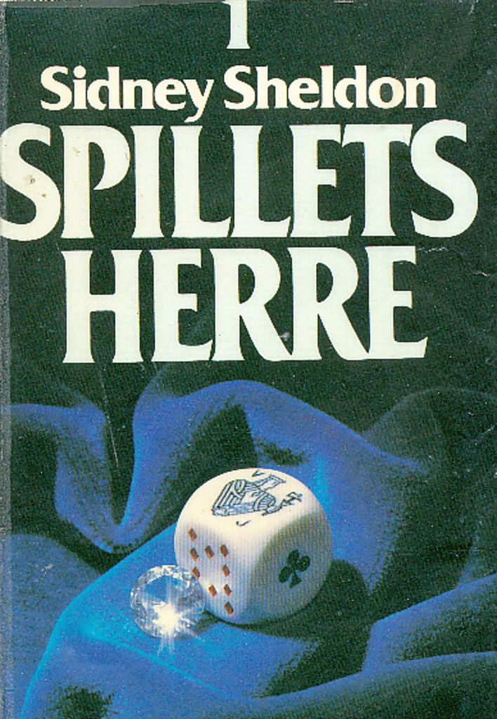 Spillets herre. 1