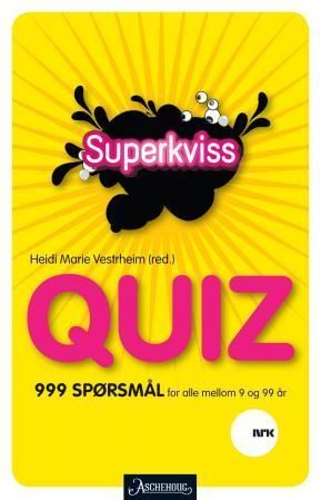 Superkviss