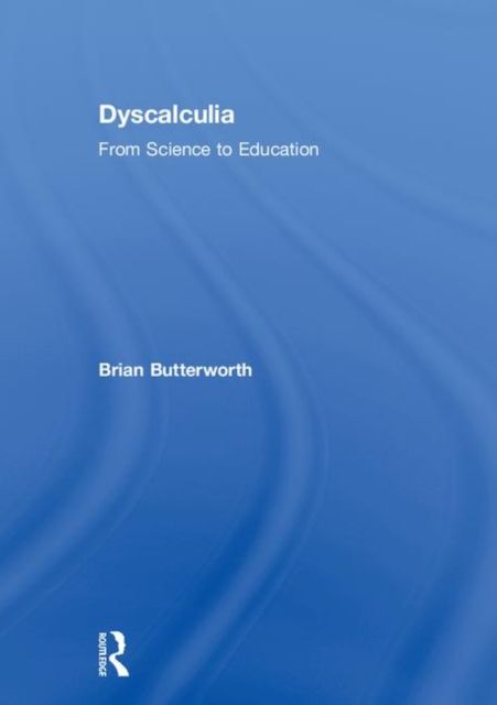 Dyscalculia: from Science to Education