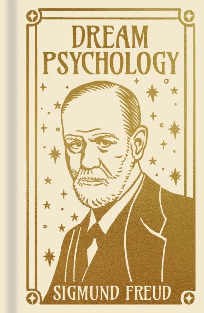 Dream Psychology : Gilded Pocket Edition