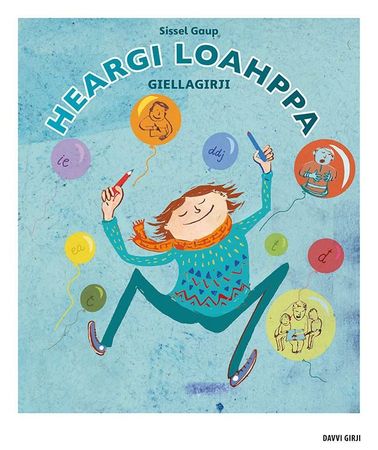 Heargi loahppa