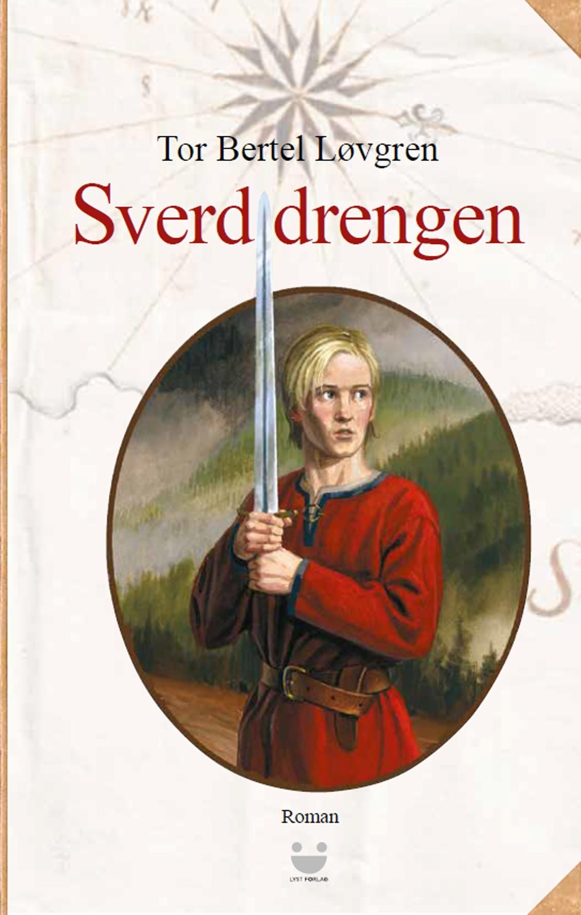 Sverddrengen