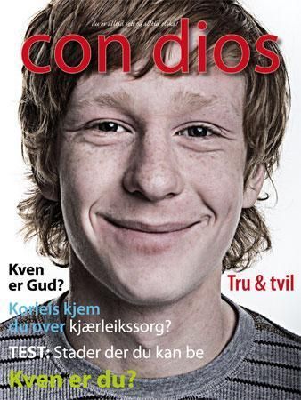 Con dios