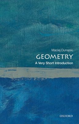 Geometry : a very short introduction