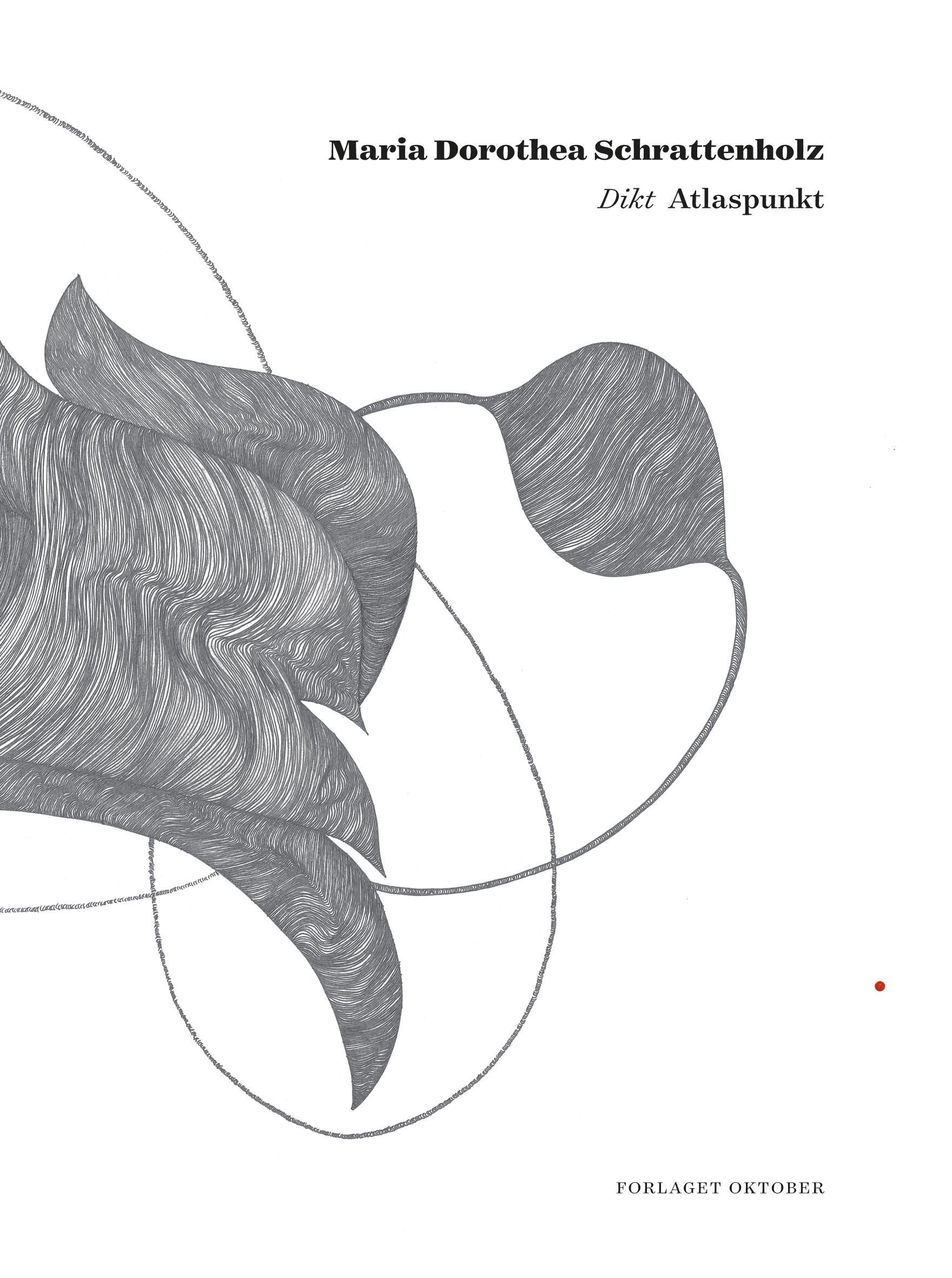 Atlaspunkt : dikt