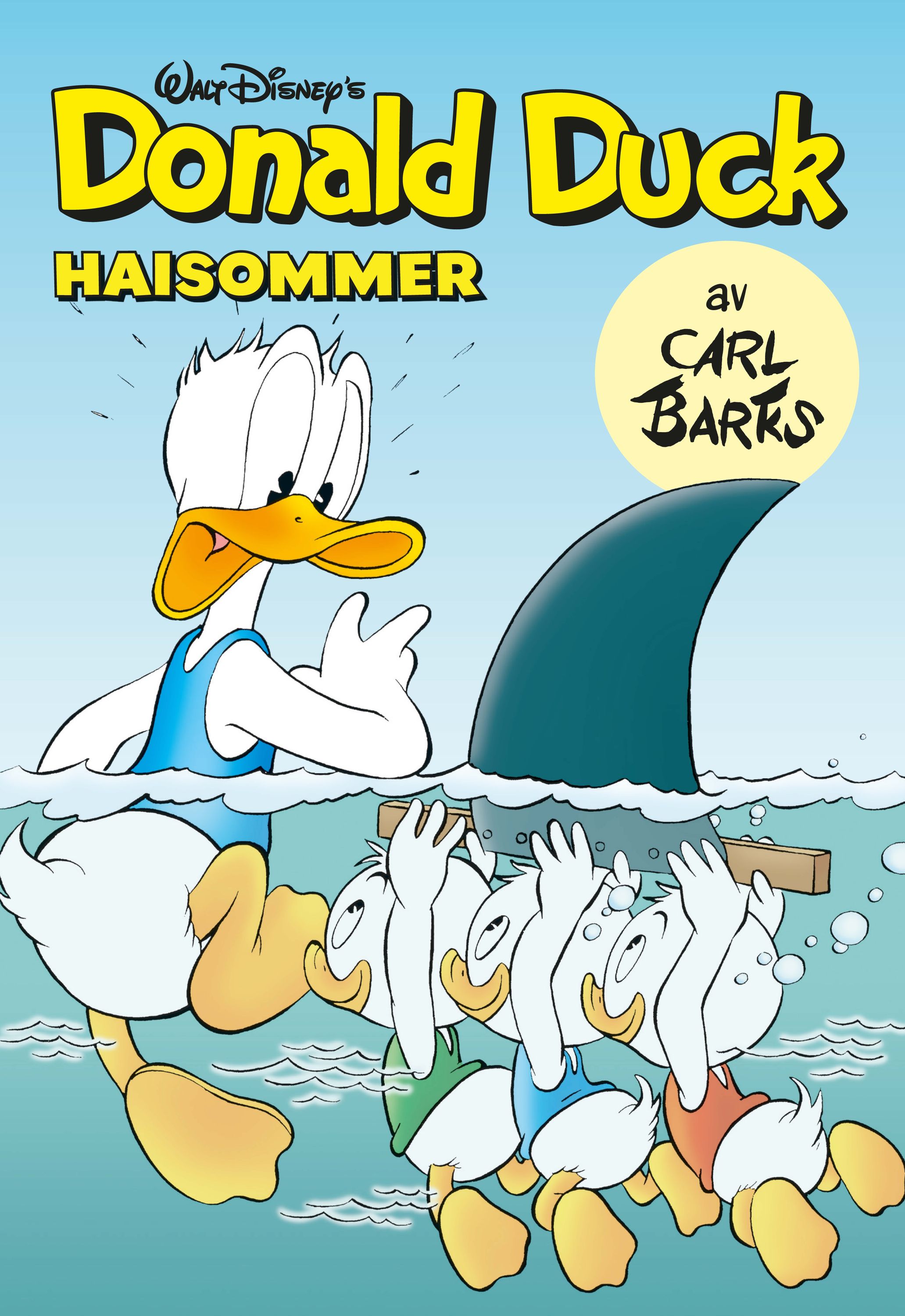 Haisommer