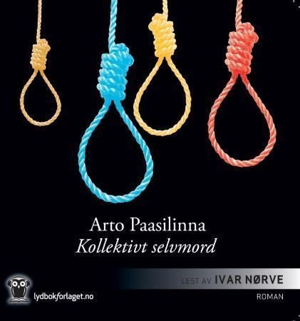 Kollektivt selvmord