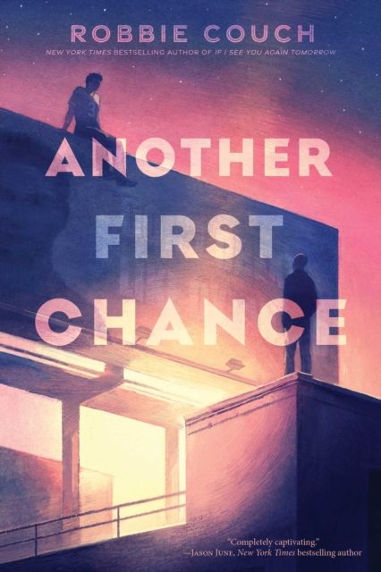Forsidebilde av Another First Chance