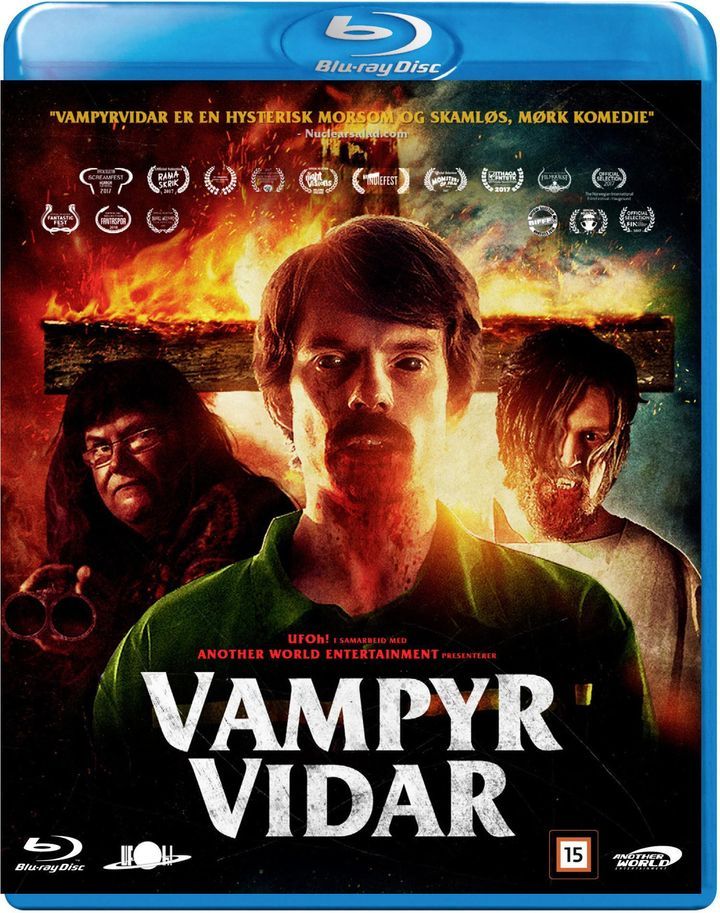 VampyrVidar