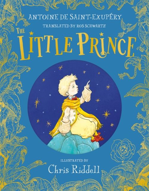 The little prince