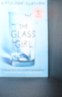 The glass girl