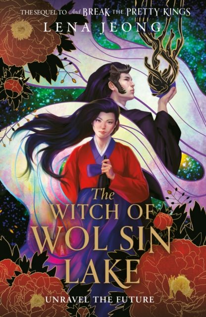 The witch of Wol Sin Lake