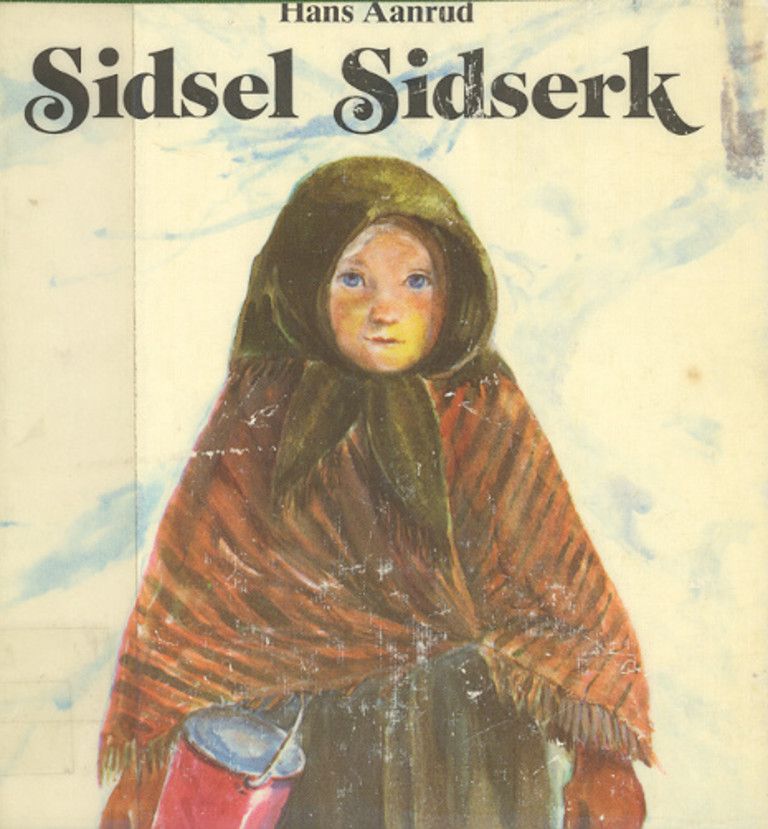 Sidsel Sidserk og andre kjerringemner
