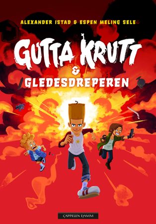 Gutta Krutt