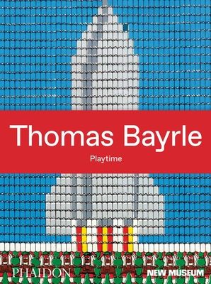 Thomas Bayrle : Playtime