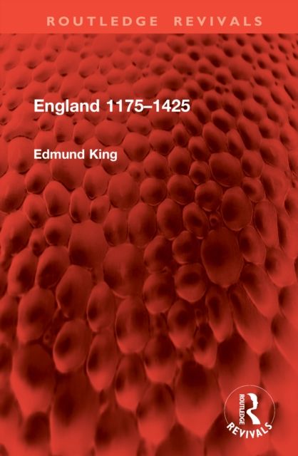 England 1175–1425