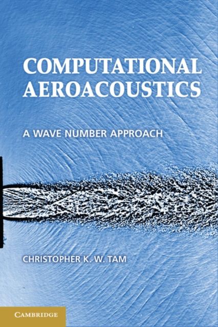 Computational Aeroacoustics : A Wave Number Approach