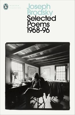Selected poems 1968-1996