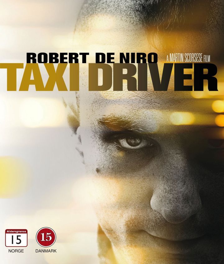 Taxi driver