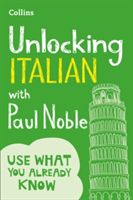 Unlocking Italian