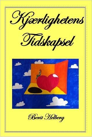 Kjærlighetens tidskapsel : miniroman