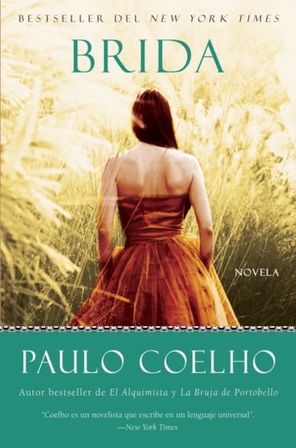 Brida : A Novel
