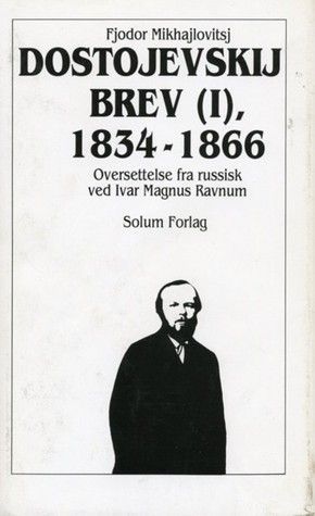 Brev : 1834-1866. 1