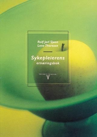 Sykepleierens ernæringsbok