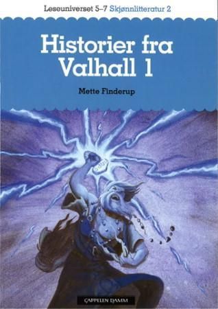 Historier fra Valhall. 1
