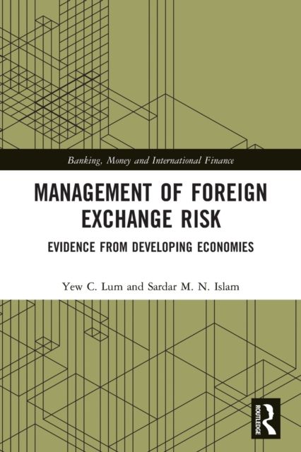 Management of Foreign Exchange Risk : Evidence from Developing Economies